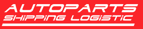 autoparts logo pie